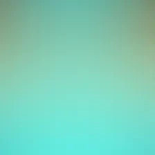 blurhash of the original image