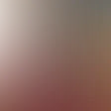 blurhash of the original image