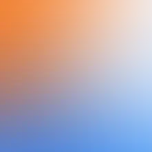 blurhash of the original image