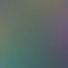 blurhash of the original image