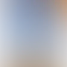 blurhash of the original image