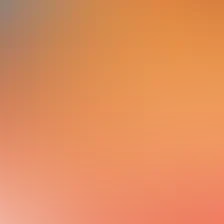 blurhash of the original image