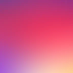 blurhash of the original image
