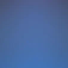 blurhash of the original image