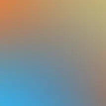 blurhash of the original image