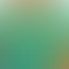 blurhash of the original image