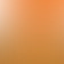 blurhash of the original image
