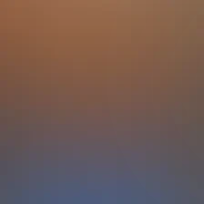 blurhash of the original image