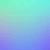 blurhash of the original image