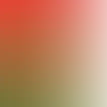 blurhash of the original image