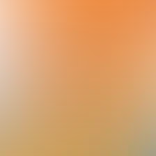 blurhash of the original image