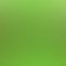 blurhash of the original image