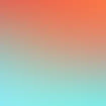 blurhash of the original image