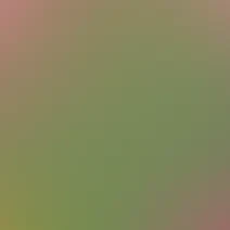 blurhash of the original image