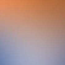 blurhash of the original image
