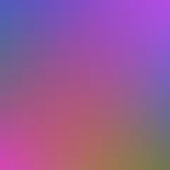 blurhash of the original image