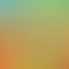 blurhash of the original image