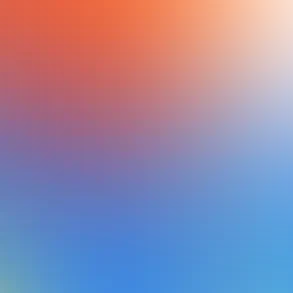 blurhash of the original image