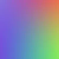 blurhash of the original image