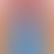 blurhash of the original image