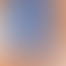 blurhash of the original image