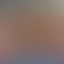 blurhash of the original image