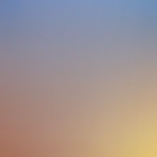 blurhash of the original image