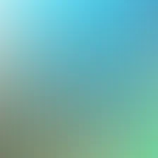 blurhash of the original image