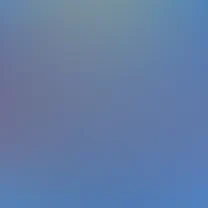 blurhash of the original image