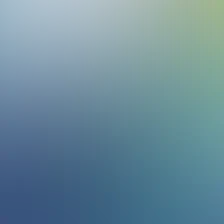 blurhash of the original image