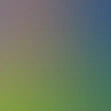 blurhash of the original image
