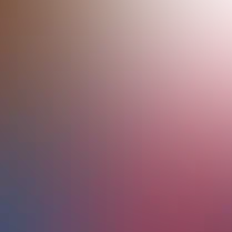 blurhash of the original image