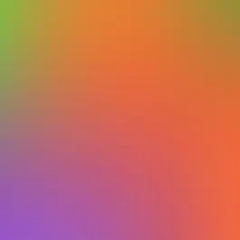 blurhash of the original image