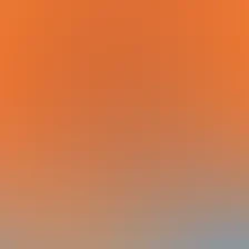 blurhash of the original image