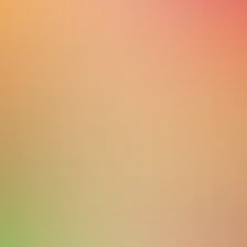 blurhash of the original image