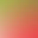 blurhash of the original image