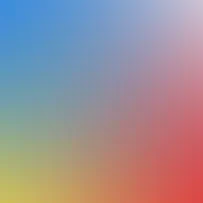 blurhash of the original image