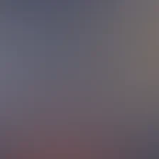 blurhash of the original image