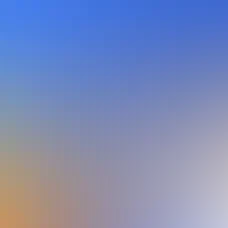 blurhash of the original image