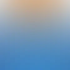 blurhash of the original image