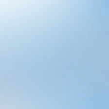 blurhash of the original image