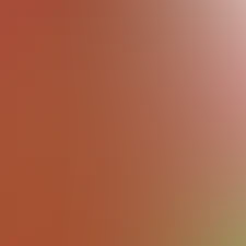 blurhash of the original image
