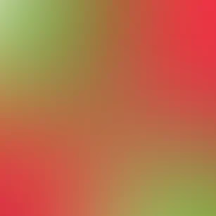 blurhash of the original image