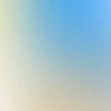 blurhash of the original image