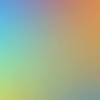 blurhash of the original image