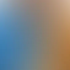 blurhash of the original image