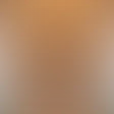 blurhash of the original image