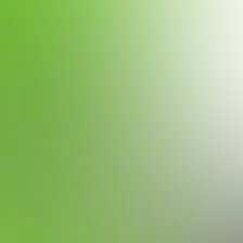 blurhash of the original image