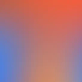 blurhash of the original image