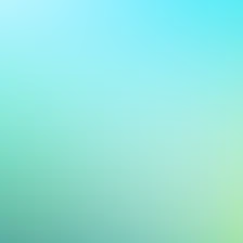 blurhash of the original image
